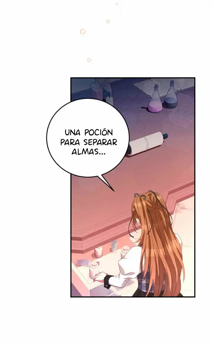 Me Convertí En La Rival Del Héroe - Capítulo 70 - Página 4 - LectorTMOo