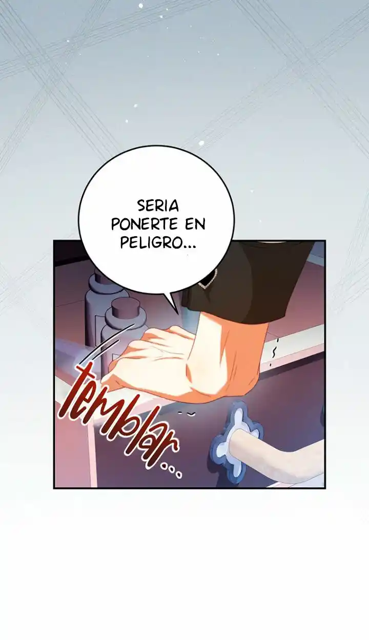 Me Convertí En La Rival Del Héroe - Capítulo 70 - Página 7 - LectorTMOo