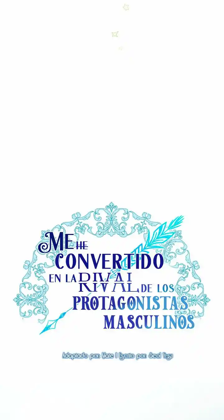 Me Convertí En La Rival Del Héroe - Capítulo 70 - Página 11 - LectorTMOo