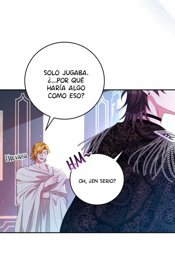 Me Convertí En La Rival Del Héroe - Capítulo 70 - Página 18 - LectorTMOo