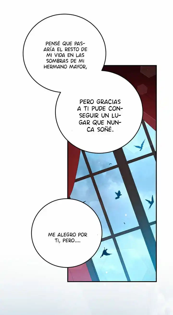 Me Convertí En La Rival Del Héroe - Capítulo 70 - Página 19 - LectorTMOo