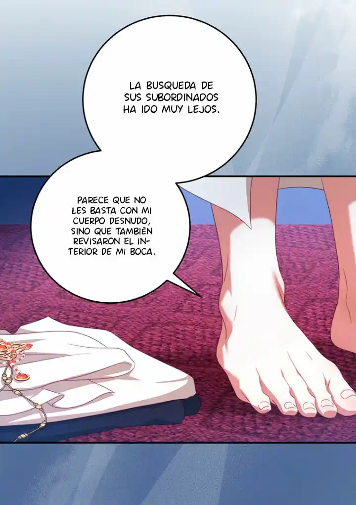 Me Convertí En La Rival Del Héroe - Capítulo 70 - Página 20 - LectorTMOo