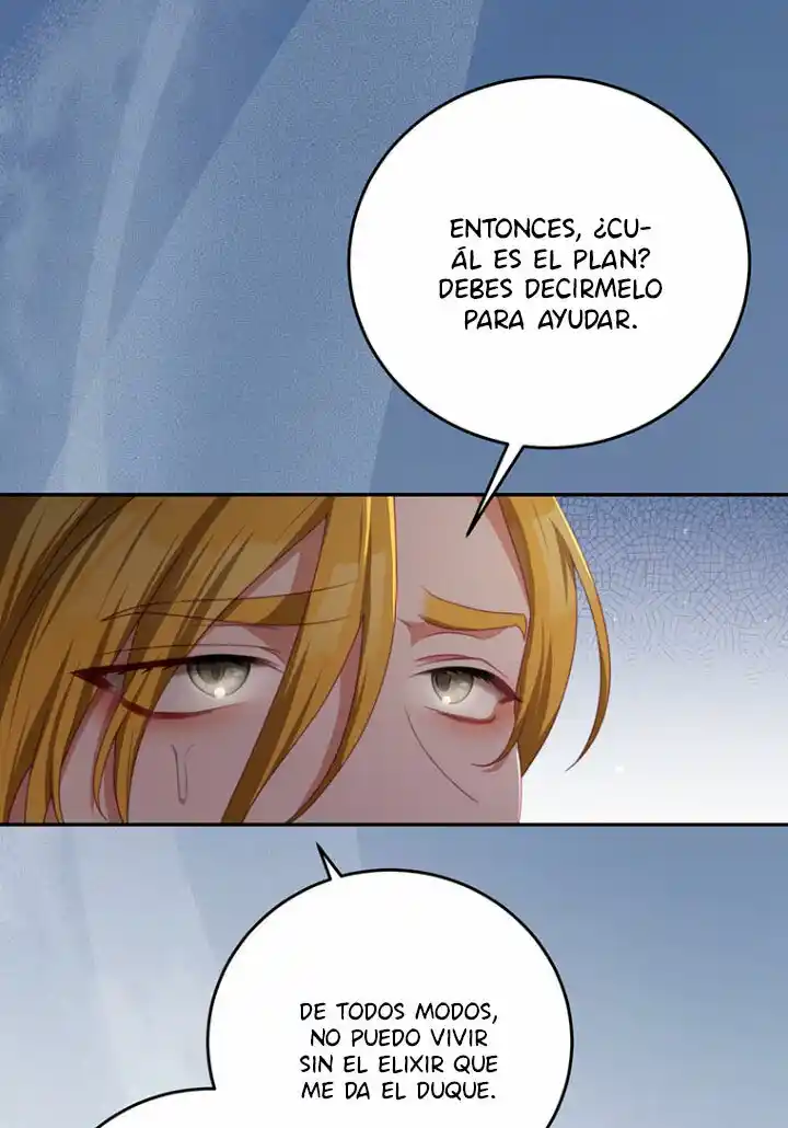 Me Convertí En La Rival Del Héroe - Capítulo 70 - Página 21 - LectorTMOo