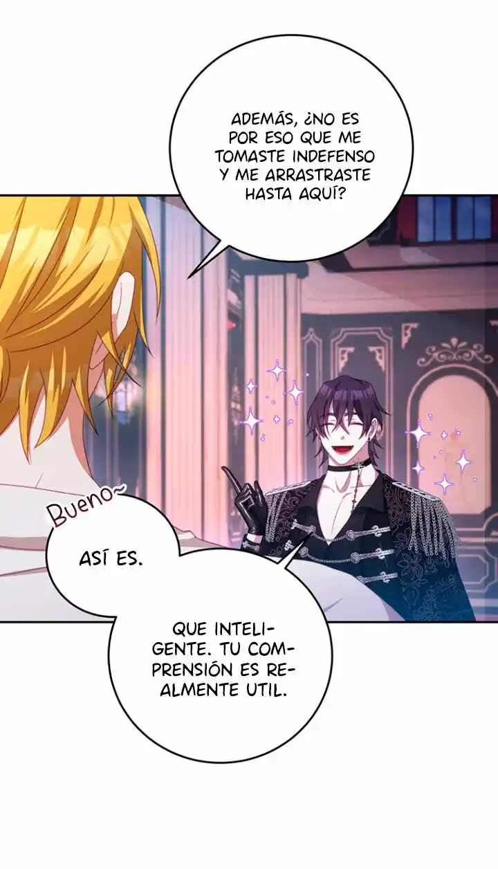Me Convertí En La Rival Del Héroe - Capítulo 70 - Página 27 - LectorTMOo