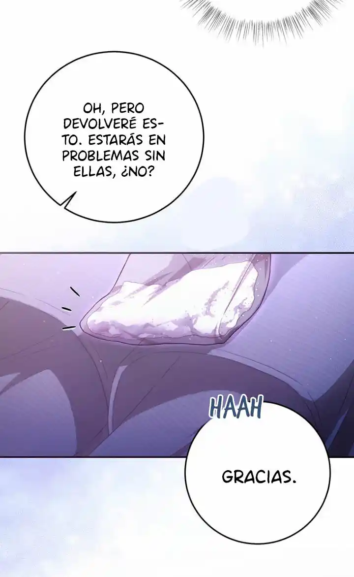 Me Convertí En La Rival Del Héroe - Capítulo 70 - Página 30 - LectorTMOo
