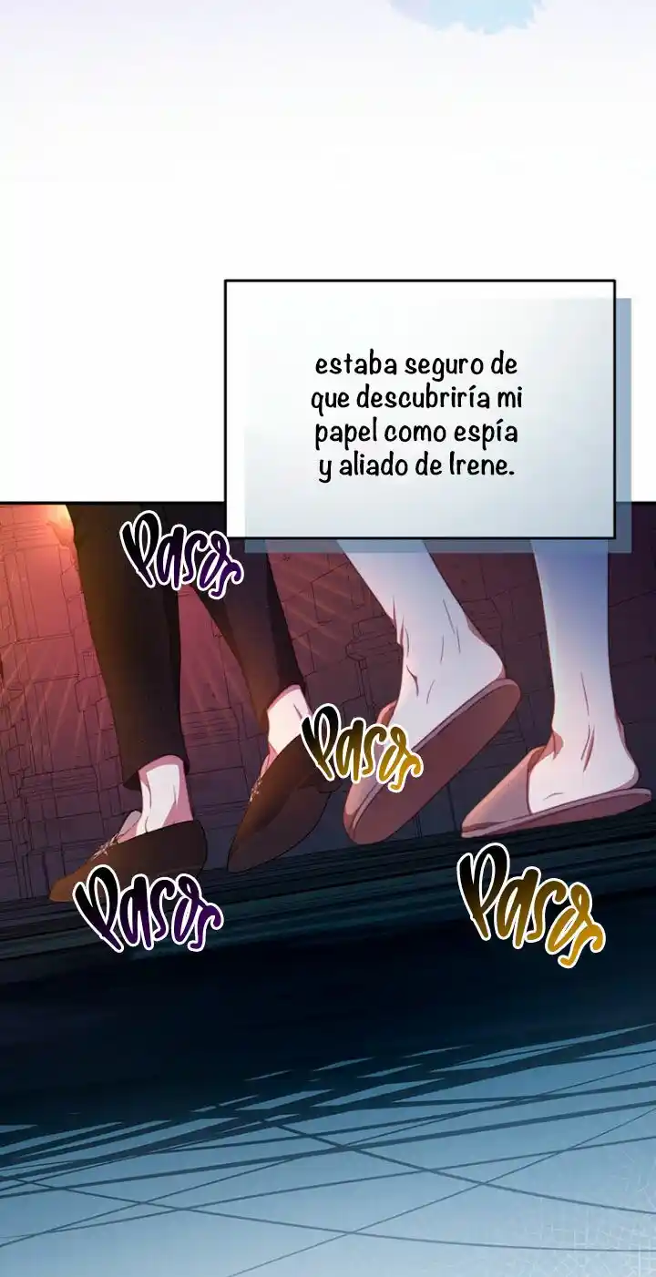 Me Convertí En La Rival Del Héroe - Capítulo 70 - Página 33 - LectorTMOo
