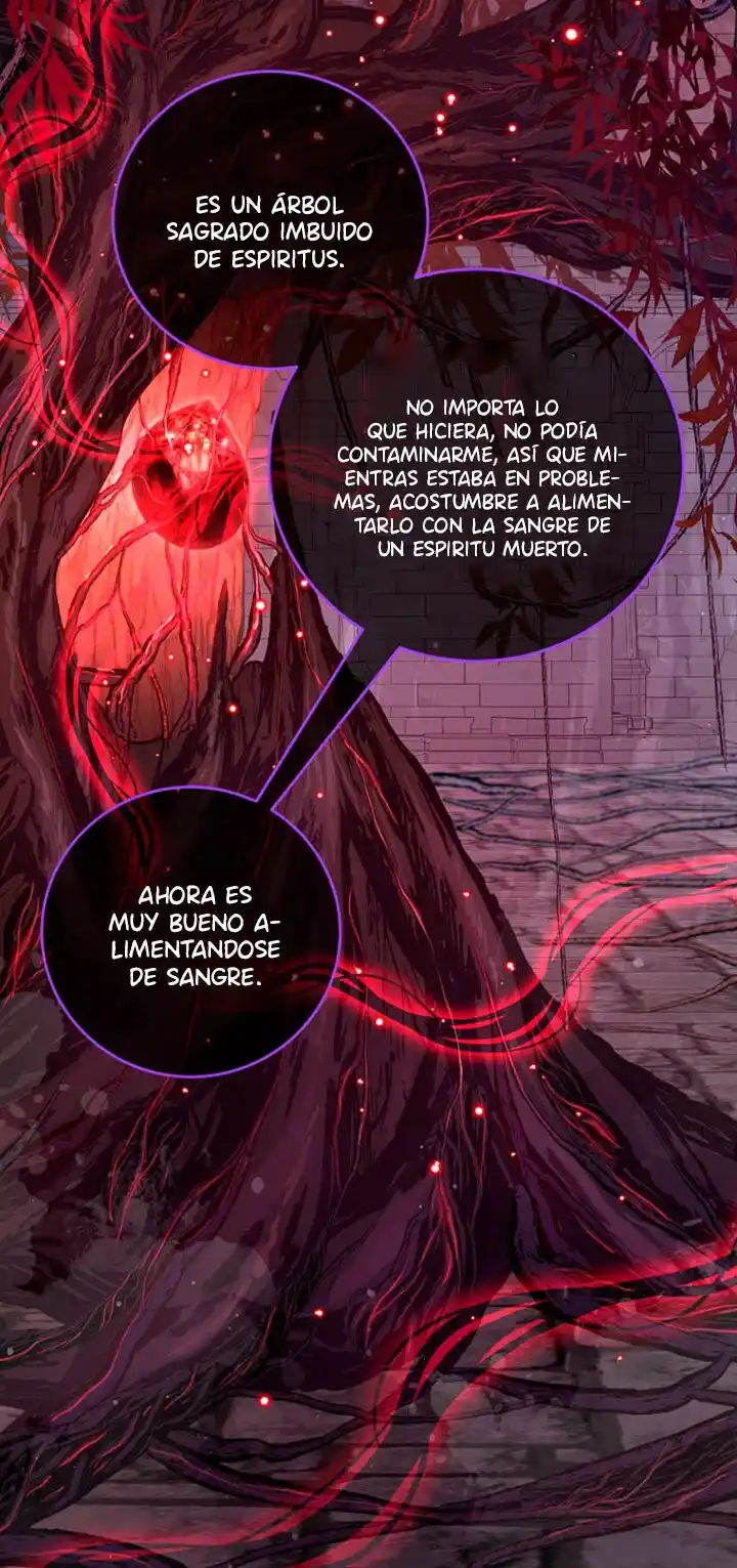 Me Convertí En La Rival Del Héroe - Capítulo 70 - Página 43 - LectorTMOo
