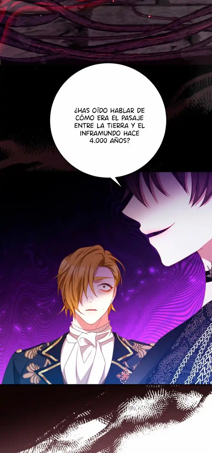 Me Convertí En La Rival Del Héroe - Capítulo 70 - Página 44 - LectorTMOo