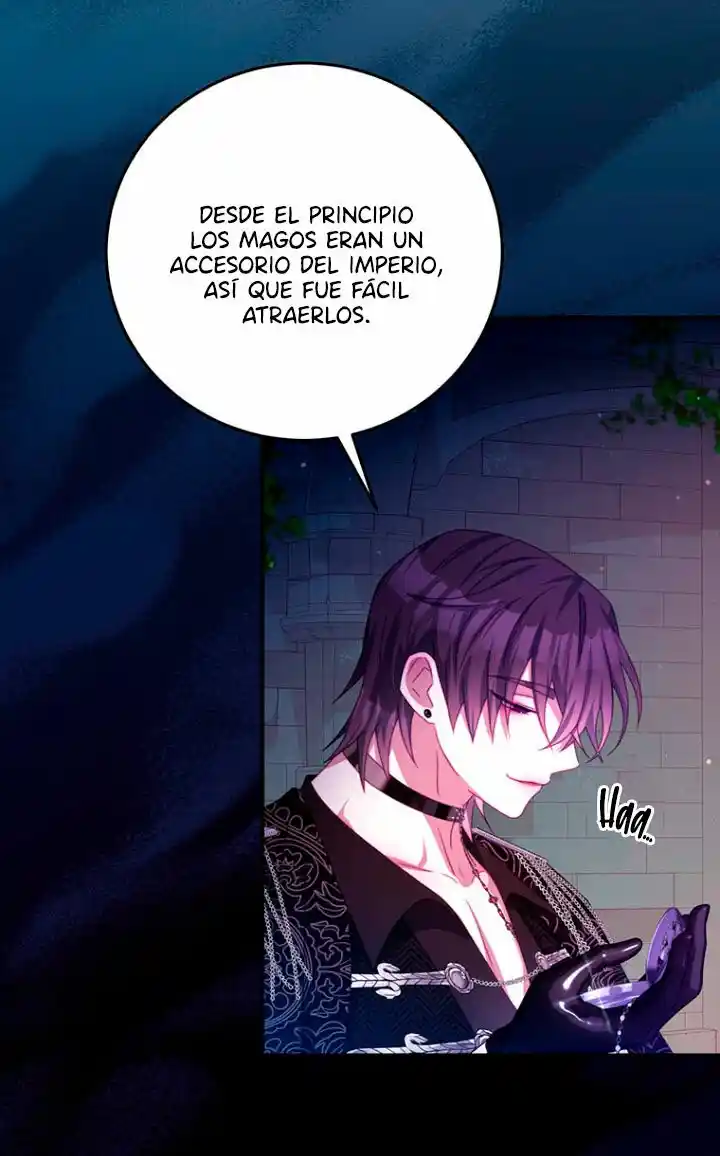 Me Convertí En La Rival Del Héroe - Capítulo 70 - Página 48 - LectorTMOo