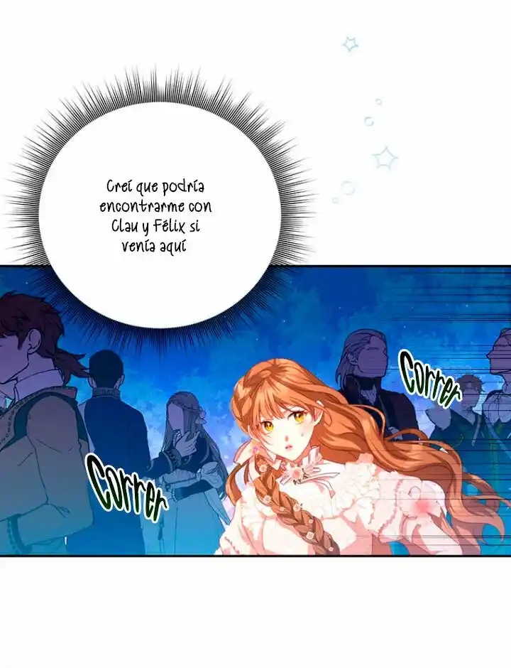 Me Convertí En La Rival Del Héroe - Capítulo 70 - Página 55 - LectorTMOo