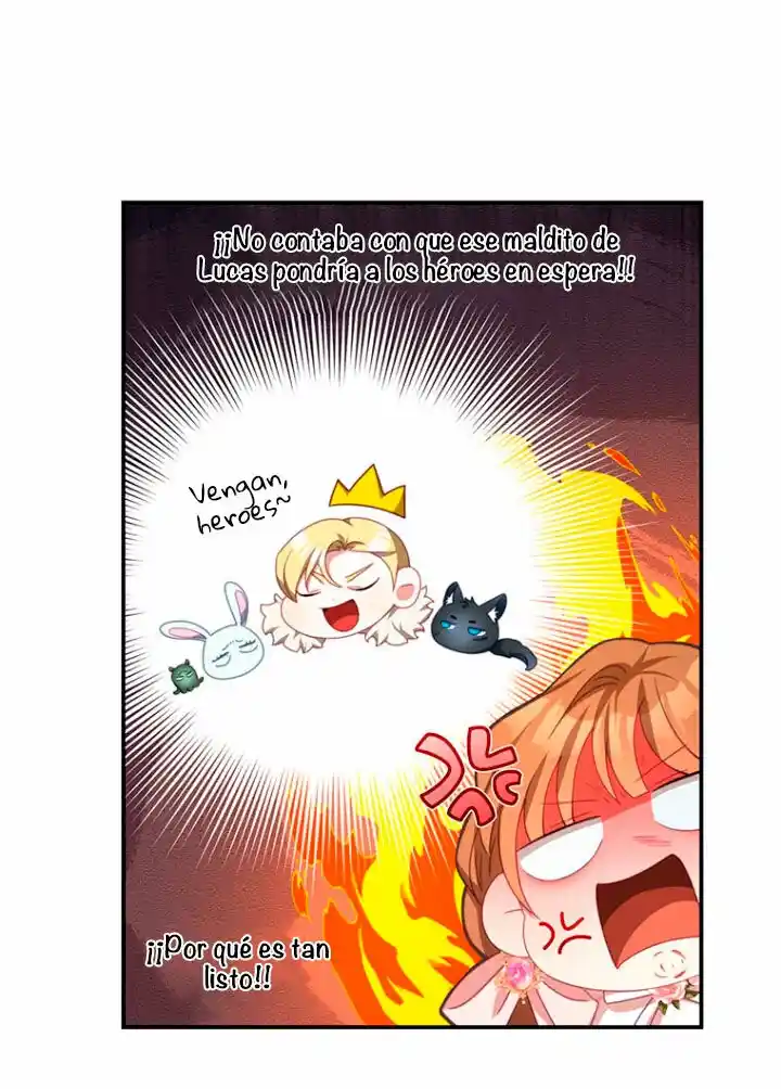 Me Convertí En La Rival Del Héroe - Capítulo 70 - Página 56 - LectorTMOo