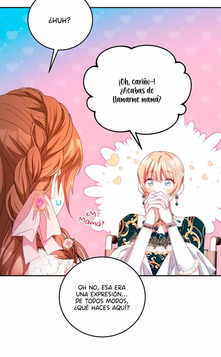 Me Convertí En La Rival Del Héroe - Capítulo 70 - Página 64 - LectorTMOo