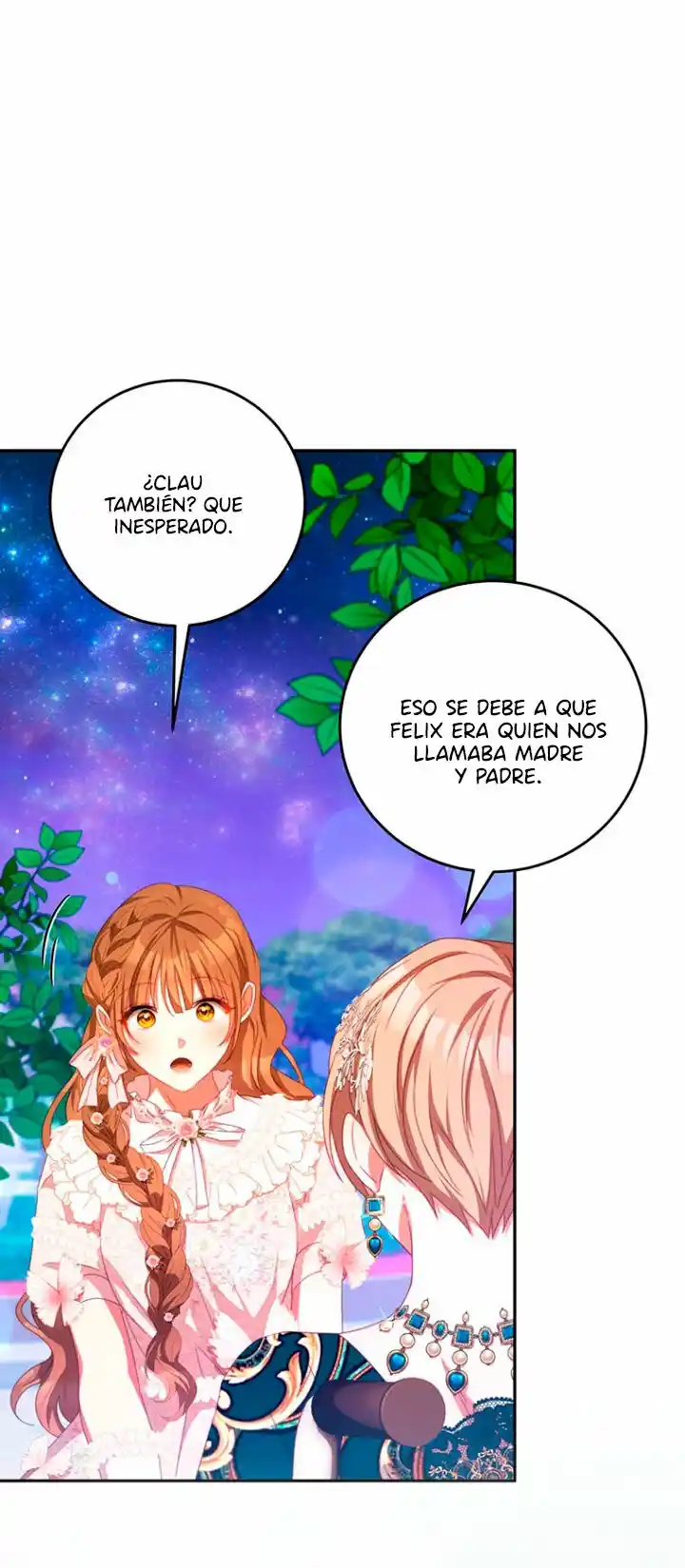 Me Convertí En La Rival Del Héroe - Capítulo 70 - Página 67 - LectorTMOo