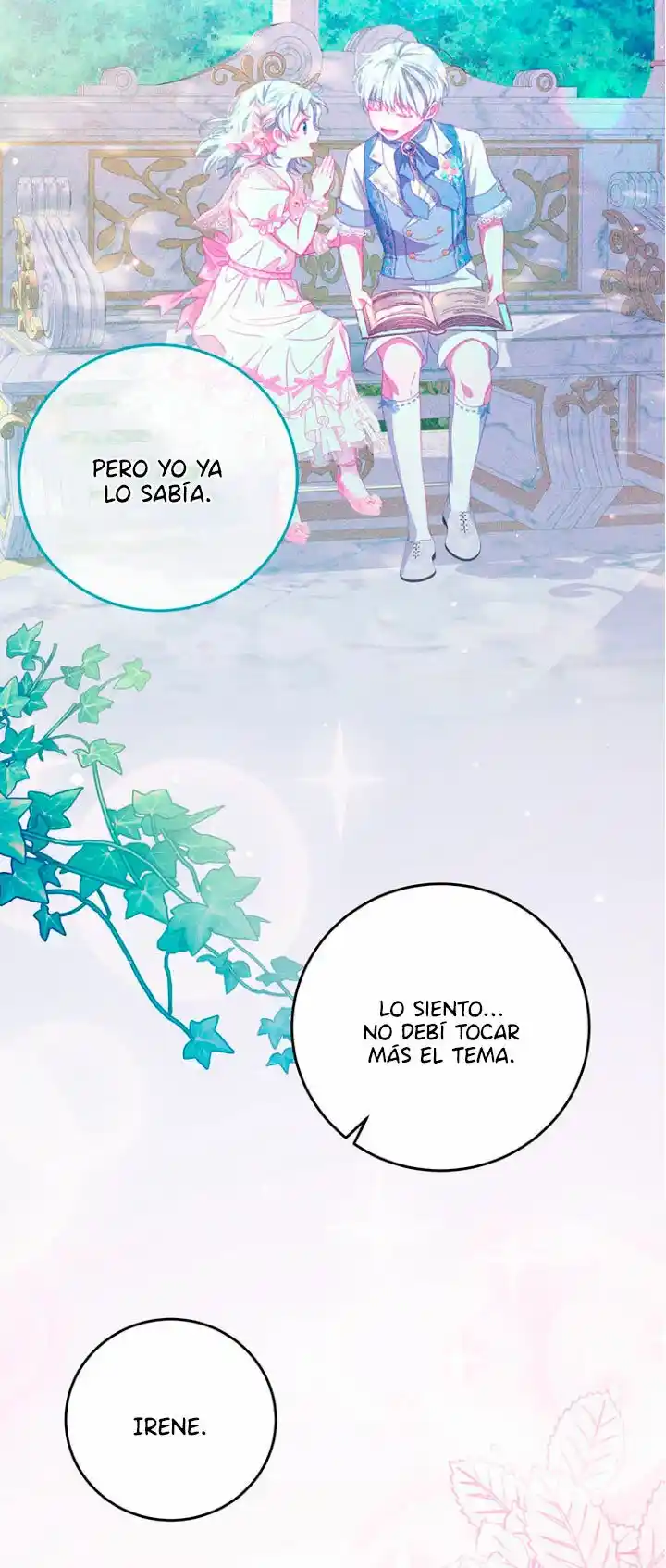 Me Convertí En La Rival Del Héroe - Capítulo 70 - Página 69 - LectorTMOo