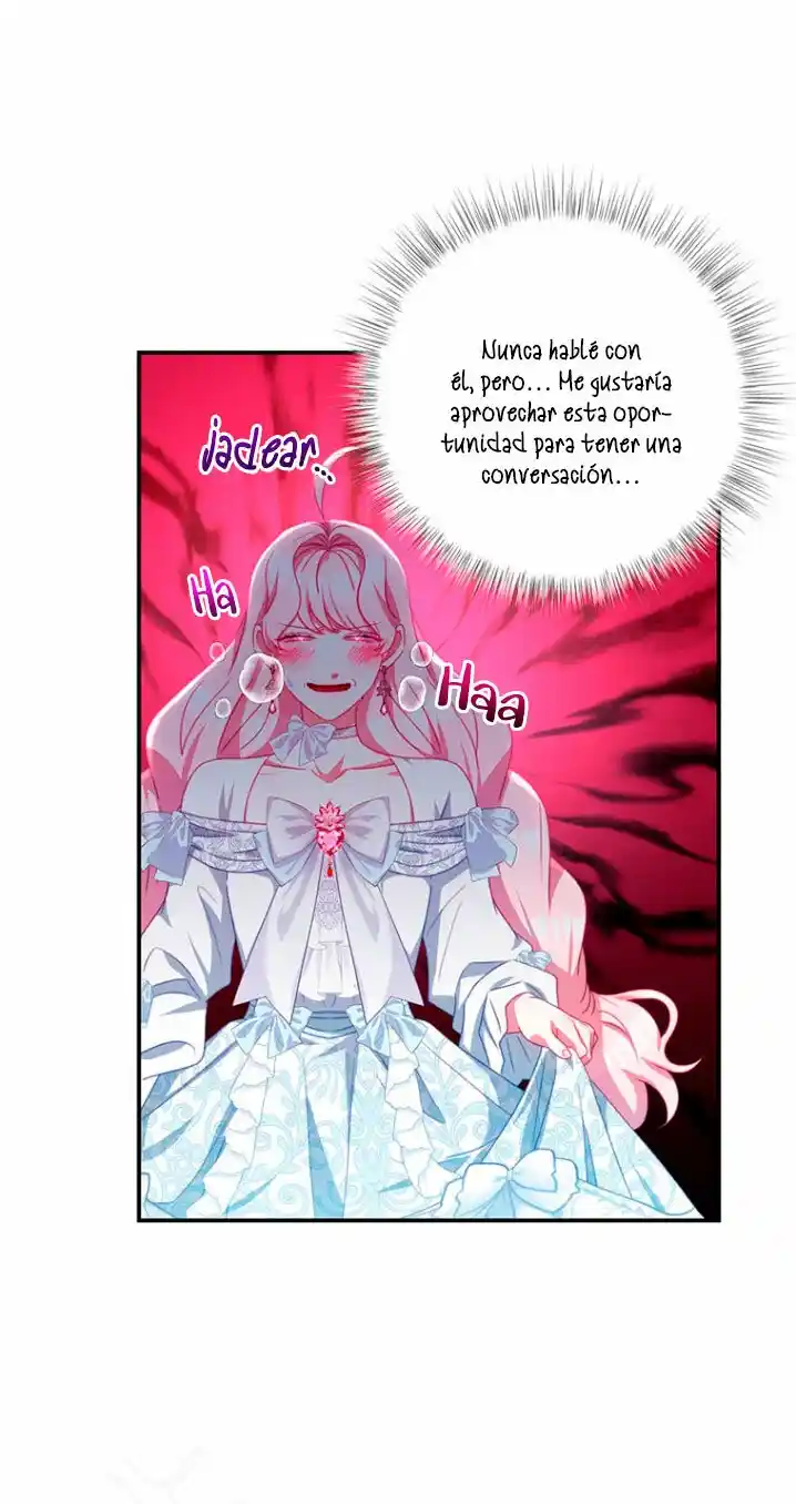 Me Convertí En La Rival Del Héroe - Capítulo 71 - Página 12 - LectorTMOo
