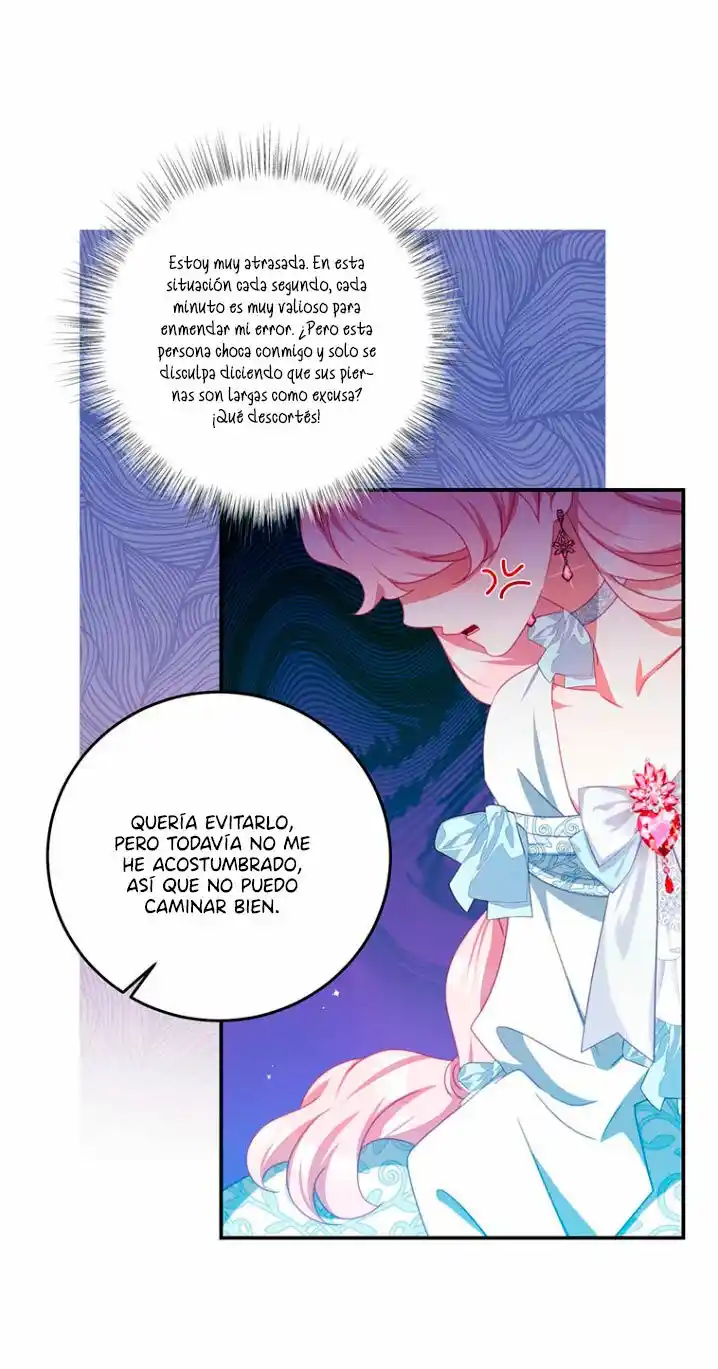 Me Convertí En La Rival Del Héroe - Capítulo 71 - Página 15 - LectorTMOo
