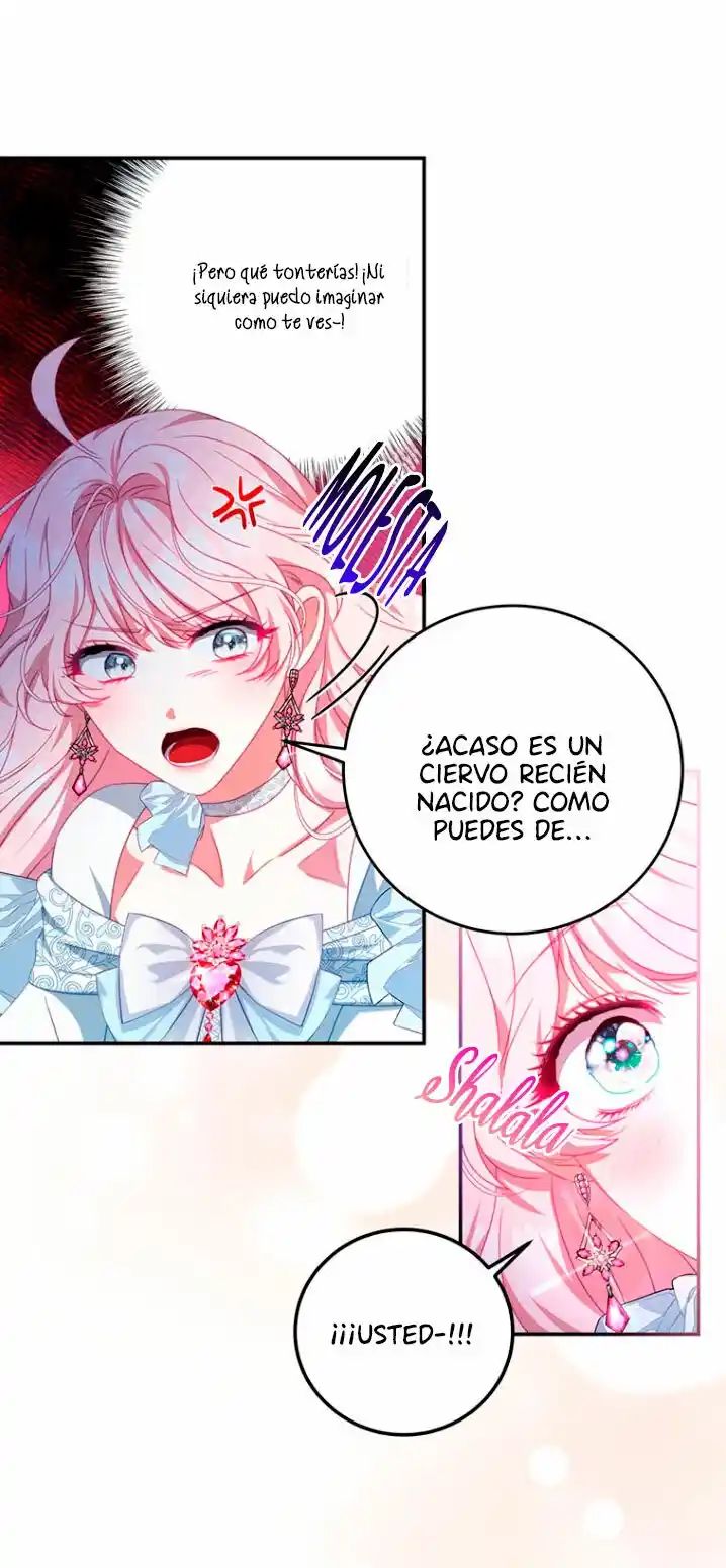 Me Convertí En La Rival Del Héroe - Capítulo 71 - Página 16 - LectorTMOo