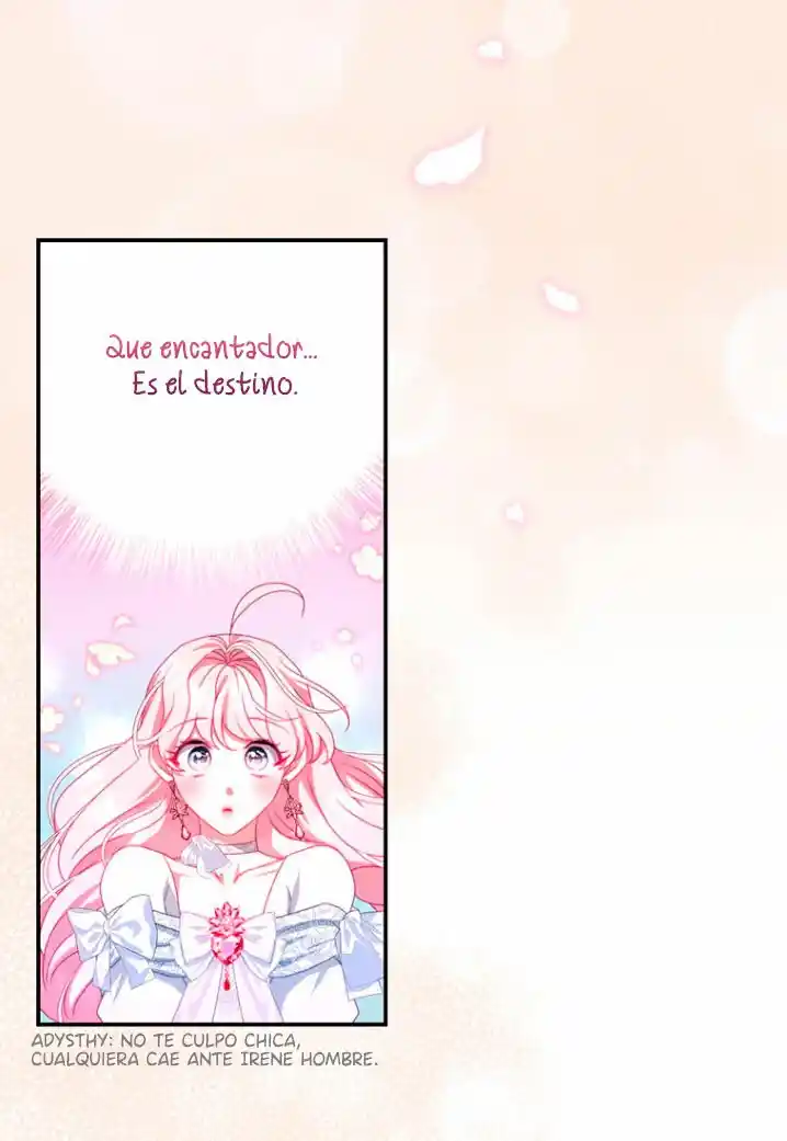 Me Convertí En La Rival Del Héroe - Capítulo 71 - Página 19 - LectorTMOo
