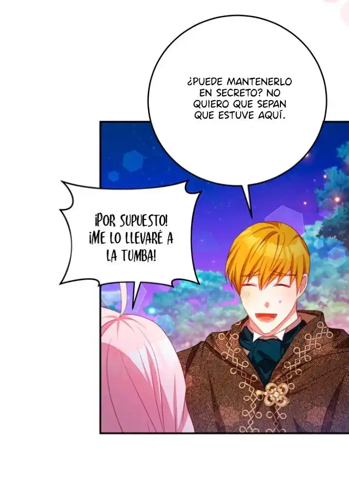 Me Convertí En La Rival Del Héroe - Capítulo 71 - Página 23 - LectorTMOo
