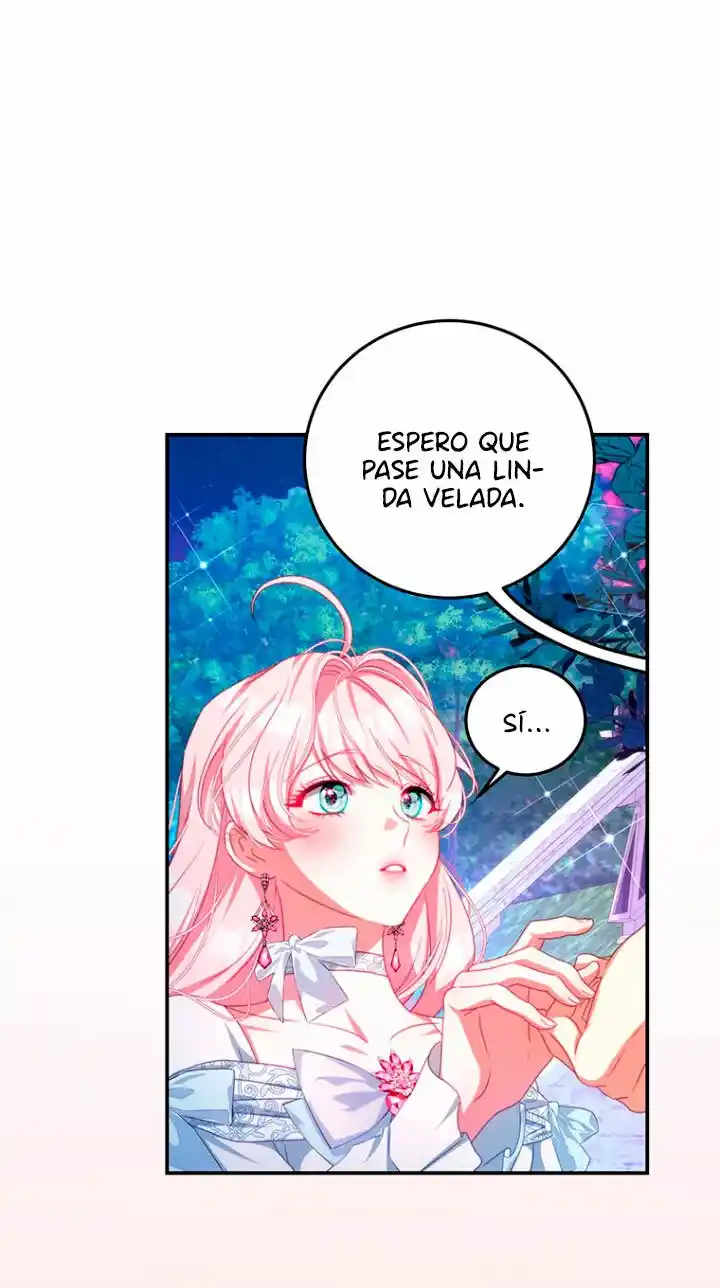 Me Convertí En La Rival Del Héroe - Capítulo 71 - Página 27 - LectorTMOo