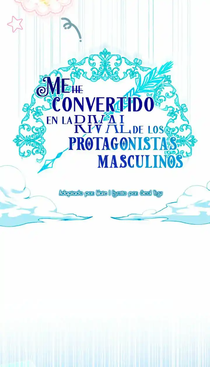 Me Convertí En La Rival Del Héroe - Capítulo 71 - Página 32 - LectorTMOo