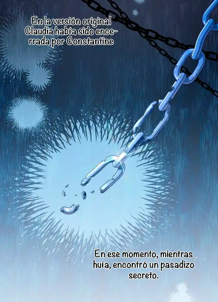 Me Convertí En La Rival Del Héroe - Capítulo 71 - Página 41 - LectorTMOo