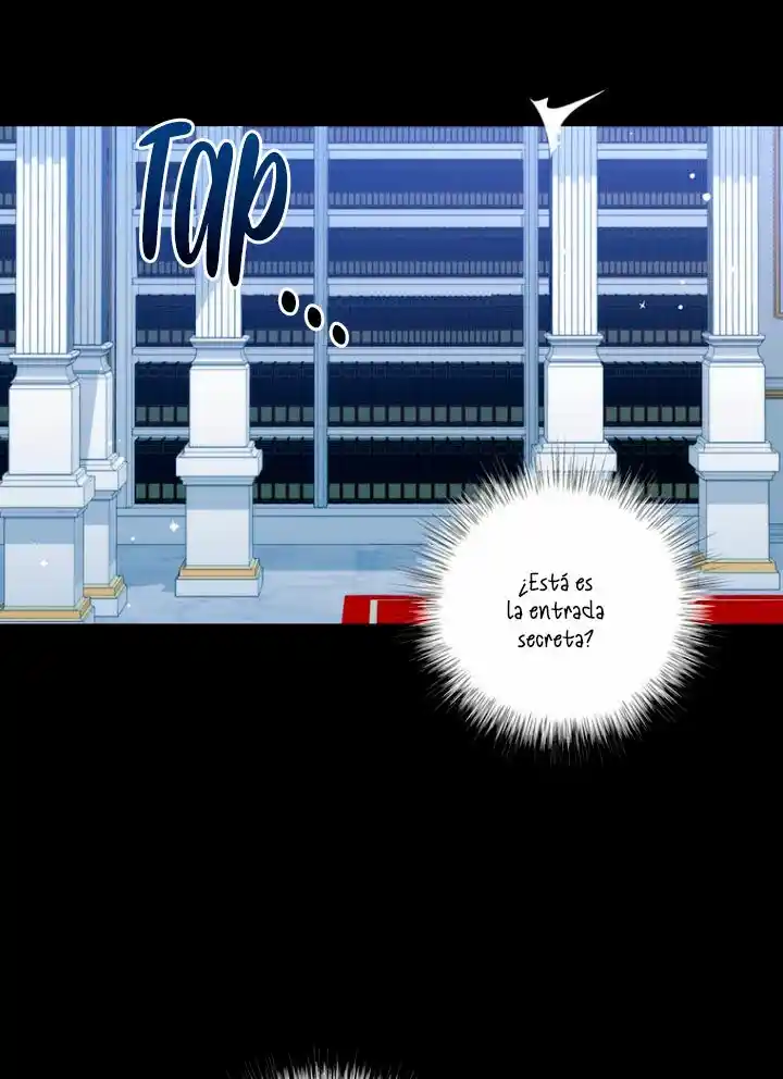 Me Convertí En La Rival Del Héroe - Capítulo 71 - Página 46 - LectorTMOo