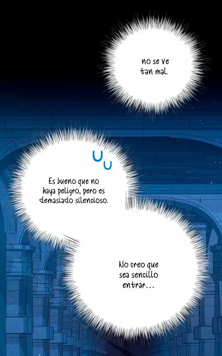 Me Convertí En La Rival Del Héroe - Capítulo 71 - Página 49 - LectorTMOo