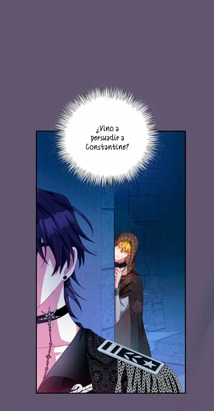 Me Convertí En La Rival Del Héroe - Capítulo 71 - Página 55 - LectorTMOo