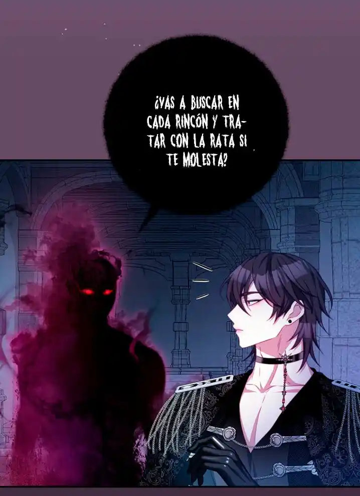Me Convertí En La Rival Del Héroe - Capítulo 71 - Página 67 - LectorTMOo