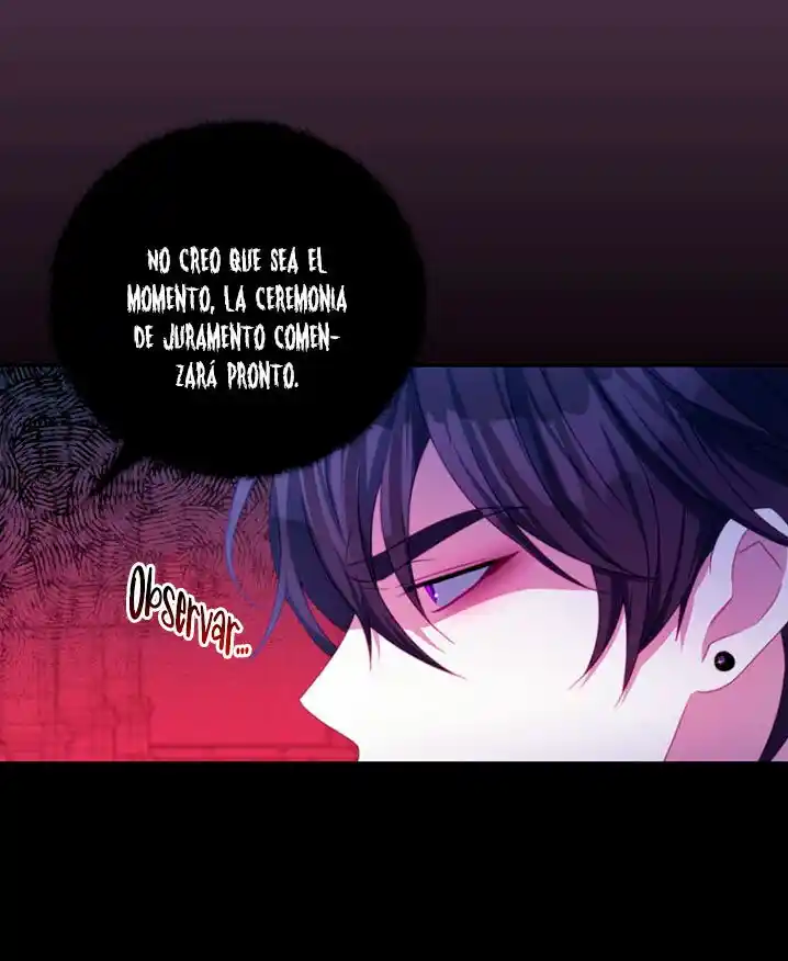 Me Convertí En La Rival Del Héroe - Capítulo 71 - Página 68 - LectorTMOo