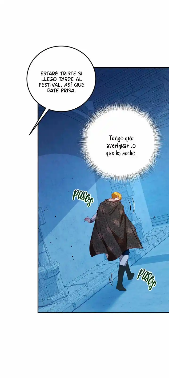 Me Convertí En La Rival Del Héroe - Capítulo 71 - Página 83 - LectorTMOo