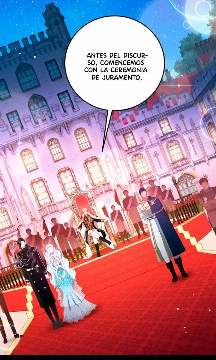 Me Convertí En La Rival Del Héroe - Capítulo 72 - Página 36 - LectorTMOo