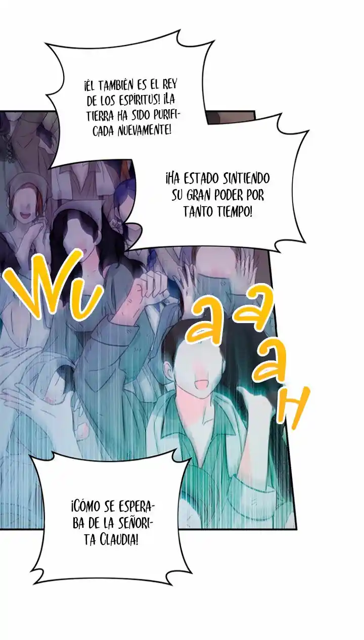 Me Convertí En La Rival Del Héroe - Capítulo 72 - Página 53 - LectorTMOo