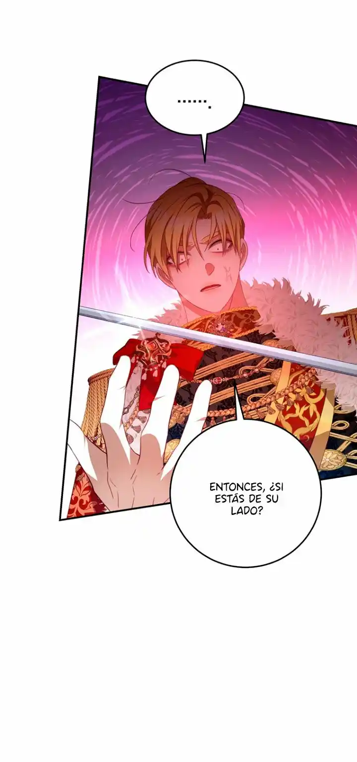 Me Convertí En La Rival Del Héroe - Capítulo 72 - Página 68 - LectorTMOo