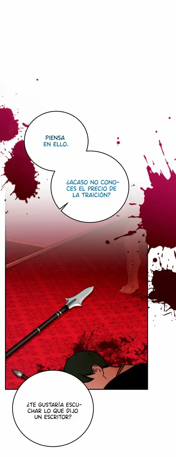 Me Convertí En La Rival Del Héroe - Capítulo 72 - Página 69 - LectorTMOo