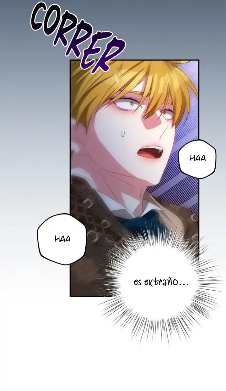 Me Convertí En La Rival Del Héroe - Capítulo 73 - Página 5 - LectorTMOo