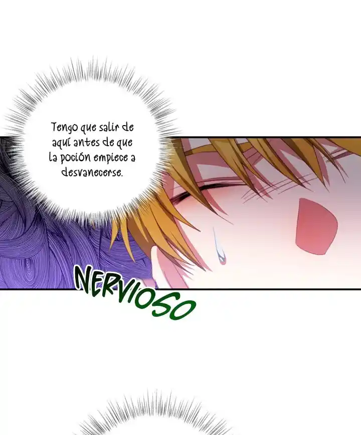 Me Convertí En La Rival Del Héroe - Capítulo 73 - Página 7 - LectorTMOo