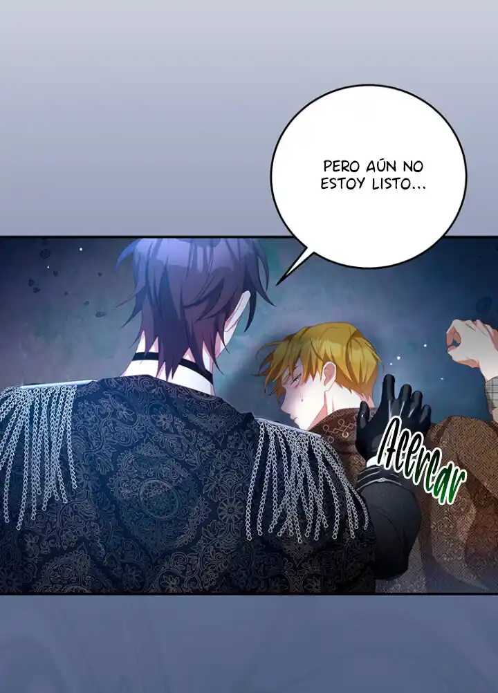 Me Convertí En La Rival Del Héroe - Capítulo 73 - Página 12 - LectorTMOo