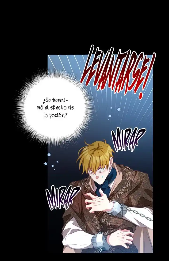Me Convertí En La Rival Del Héroe - Capítulo 73 - Página 21 - LectorTMOo
