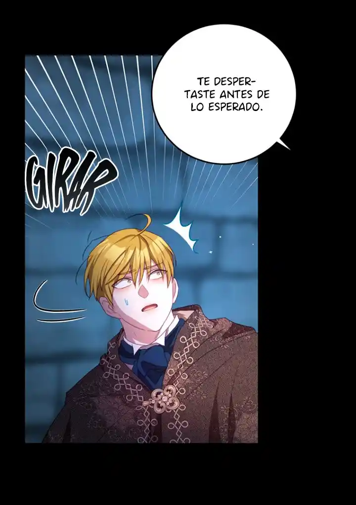 Me Convertí En La Rival Del Héroe - Capítulo 73 - Página 24 - LectorTMOo