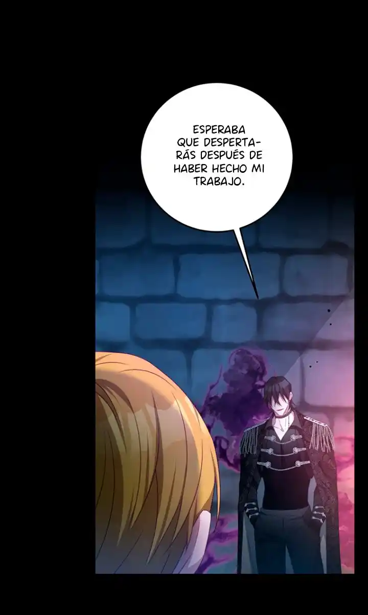 Me Convertí En La Rival Del Héroe - Capítulo 73 - Página 25 - LectorTMOo