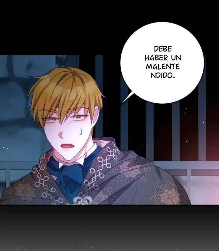 Me Convertí En La Rival Del Héroe - Capítulo 73 - Página 29 - LectorTMOo
