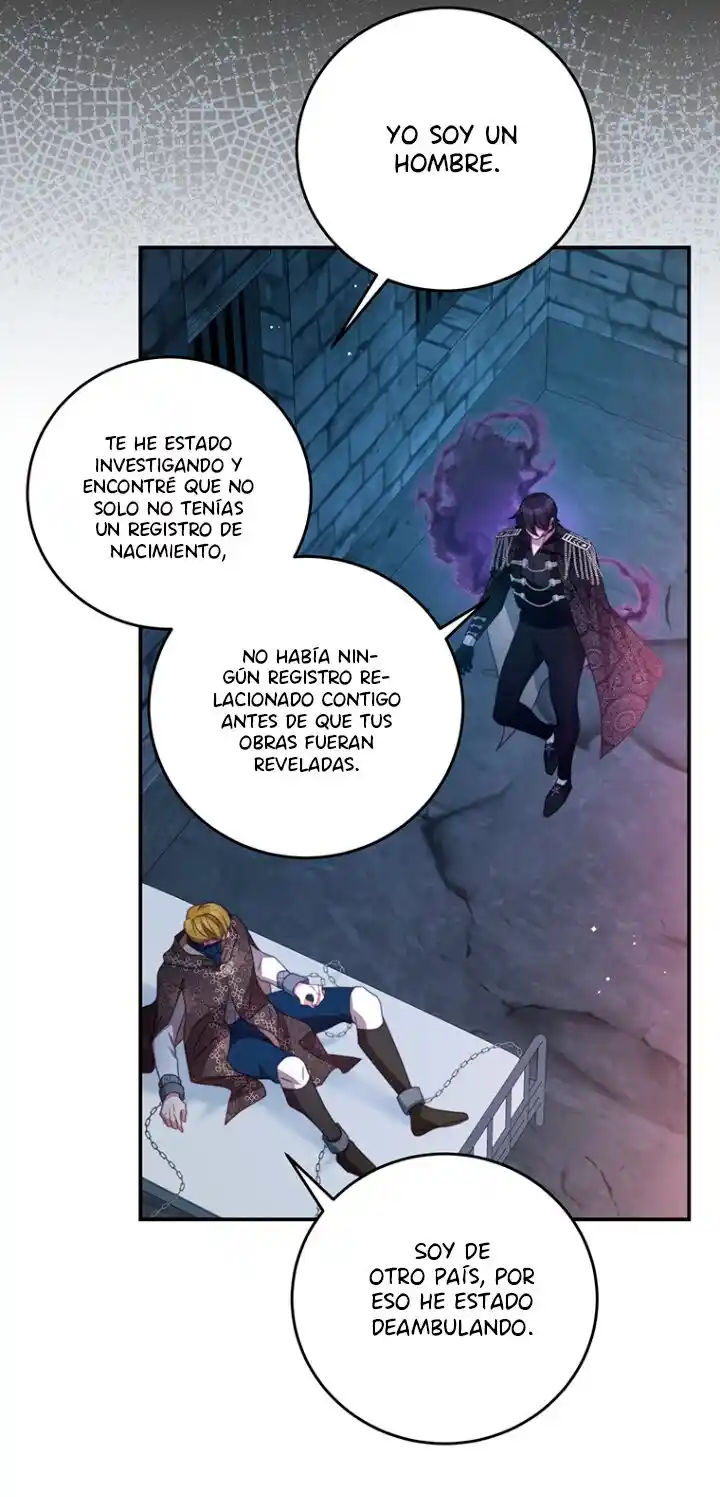 Me Convertí En La Rival Del Héroe - Capítulo 73 - Página 30 - LectorTMOo