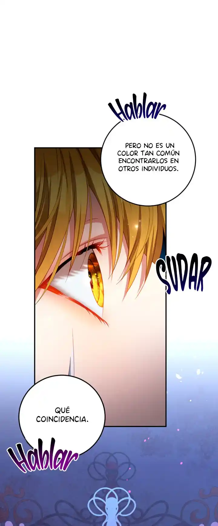 Me Convertí En La Rival Del Héroe - Capítulo 73 - Página 33 - LectorTMOo