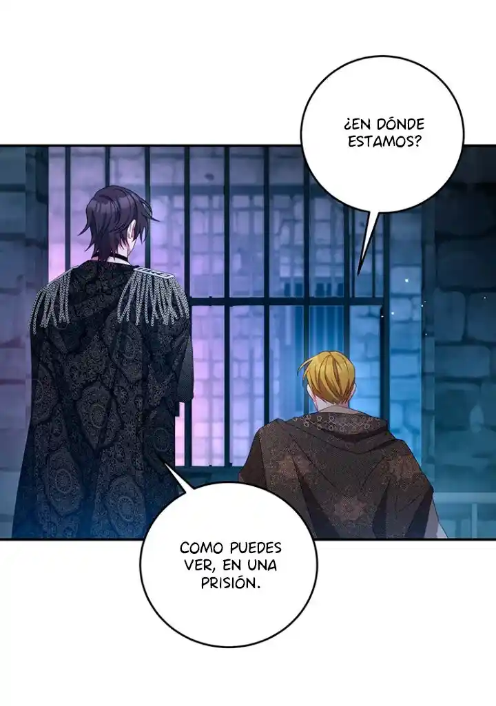 Me Convertí En La Rival Del Héroe - Capítulo 73 - Página 41 - LectorTMOo