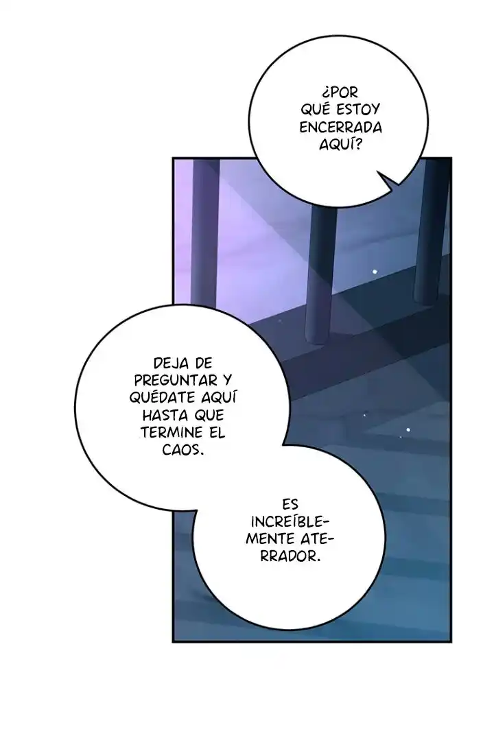 Me Convertí En La Rival Del Héroe - Capítulo 73 - Página 42 - LectorTMOo