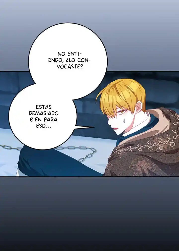 Me Convertí En La Rival Del Héroe - Capítulo 73 - Página 44 - LectorTMOo