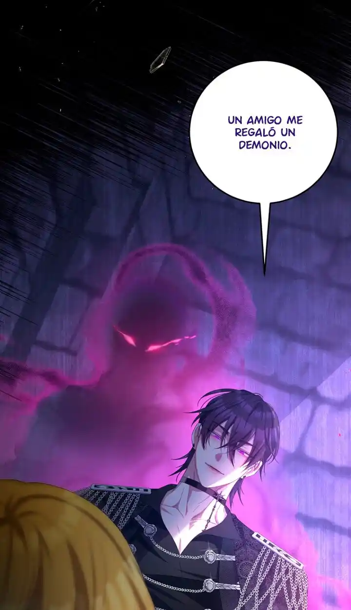 Me Convertí En La Rival Del Héroe - Capítulo 73 - Página 46 - LectorTMOo