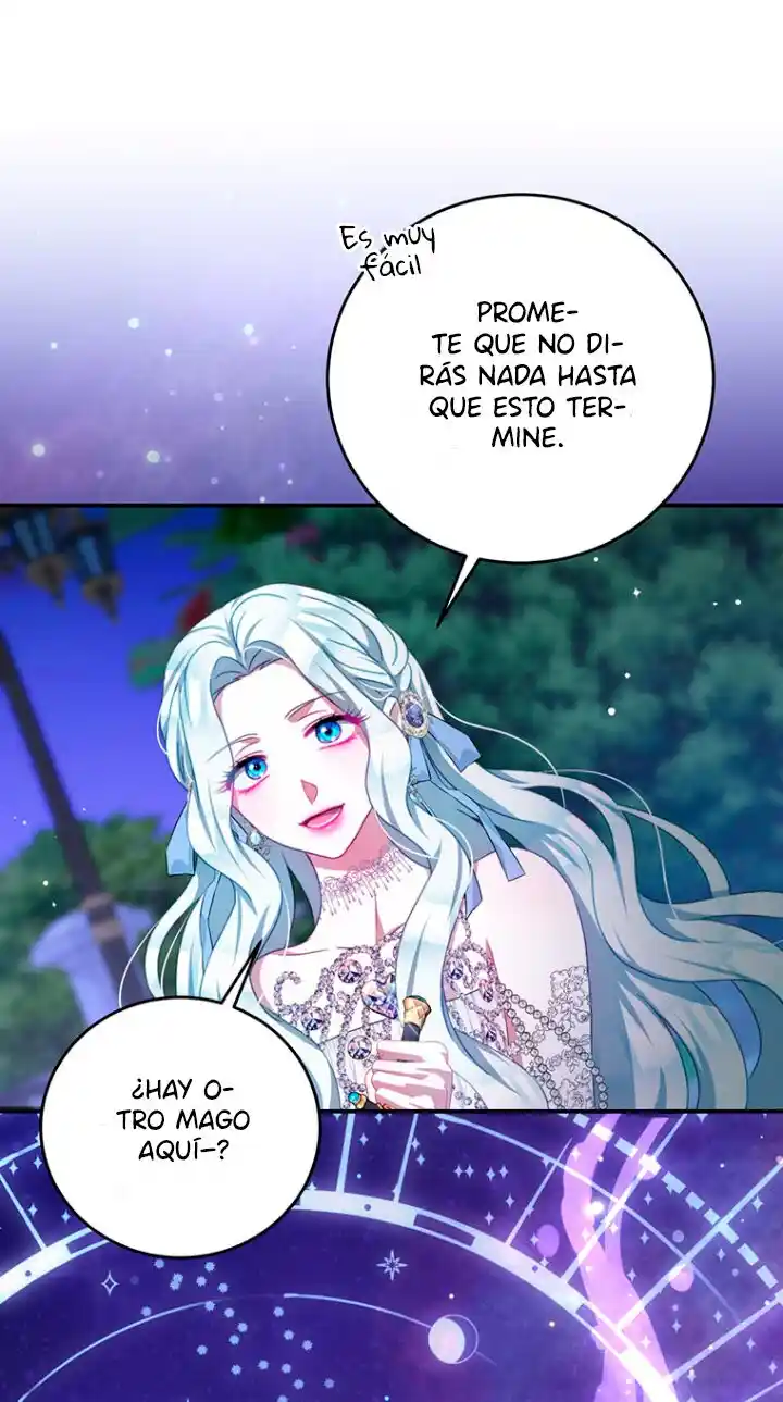 Me Convertí En La Rival Del Héroe - Capítulo 74 - Página 21 - LectorTMOo